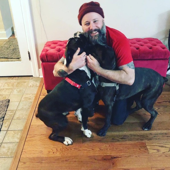 Profile Picture of Scott Cleghorn (@cleghornscott) on Poshmark