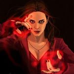 Profile Picture of ♡Wanda/Bucky/Carol♡ (@captain_winterscarlet) on Instagram