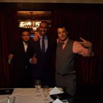 Profile Picture of Steven Osborne (@steveo_says) on Instagram