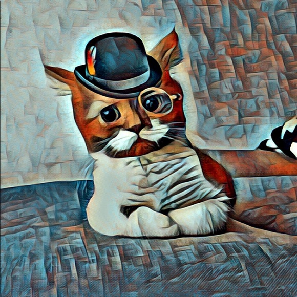 Profile Picture of Christopher Zickell (@zzzmansleepgod) on Poshmark