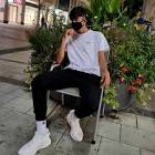 Ziai Facebook, Instagram & Twitter on PeekYou