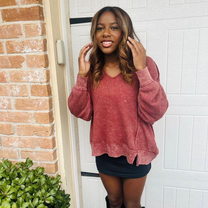 Profile Picture of Leah❤️‍🔥 (@leahnichols_) on Tiktok