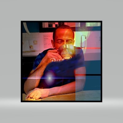 Profile Picture of Charles Xavier Randle (@CharlesXavierR2) on Twitter