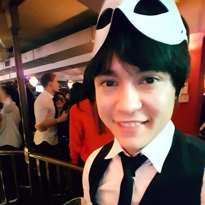 Profile Picture of Richard Ellery (@ellereeeee) on Twitter