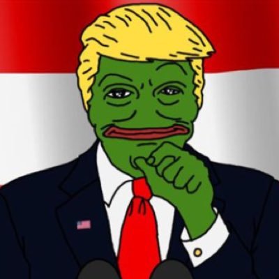 Profile Picture of TrevorAltRight (@AltRightTrevor) on Twitter