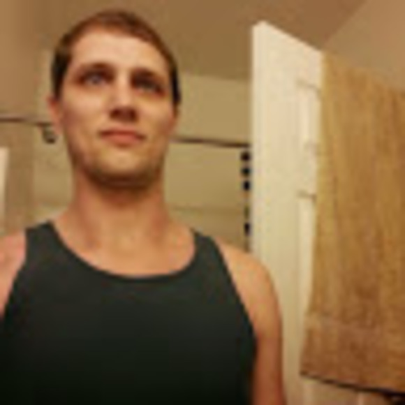 Profile Picture of C Johnson (@codyjjohnson86) on Poshmark