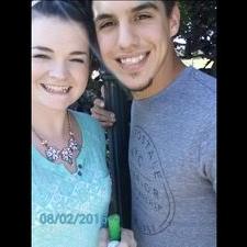 Profile Picture of Derek Frost (@DerekAaron_8) on Twitter