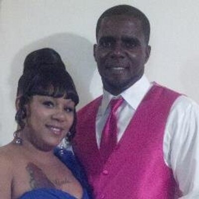 Profile Picture of Lashonda Thomas (@LashondaThomas7) on Twitter