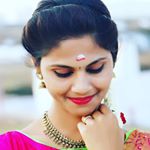 Profile Picture of Swathi Reddy (@swathi_reddy2662) on Instagram