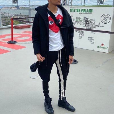 Profile Picture of C.A. (@CurtisAbel__) on Twitter