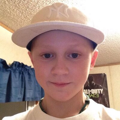 Profile Picture of Nicholas Driscoll (@NicholasDrisco2) on Twitter