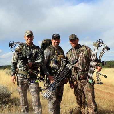 Profile Picture of Kent Anderson (@MTbowhunter1984) on Twitter