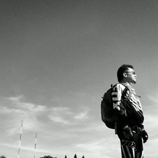 Profile Picture of David Lu (@tomorrow9527) on Tiktok