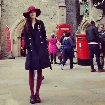 Profile Picture of Cheyenne Schmidt (@CSchmidt777) on Twitter