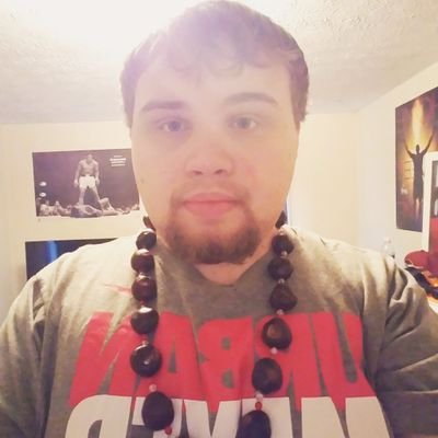 Profile Picture of Matt Litton (@Matt_L95) on Twitter