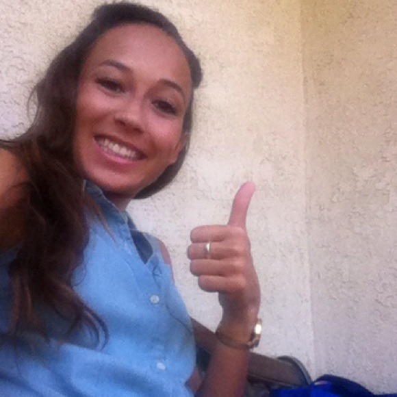 Samantha Hanberg - Poshmark Profile Picture of Samantha Hanberg (@sambam_hamjam) on Poshmark