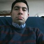 Profile Picture of allegretta nicholas (@cavallino_96) on Instagram