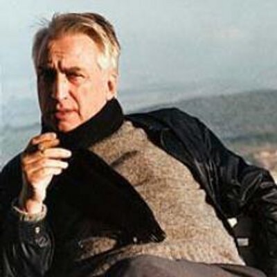 Profile Picture of Roland Bart's (@barts_roland) on Twitter