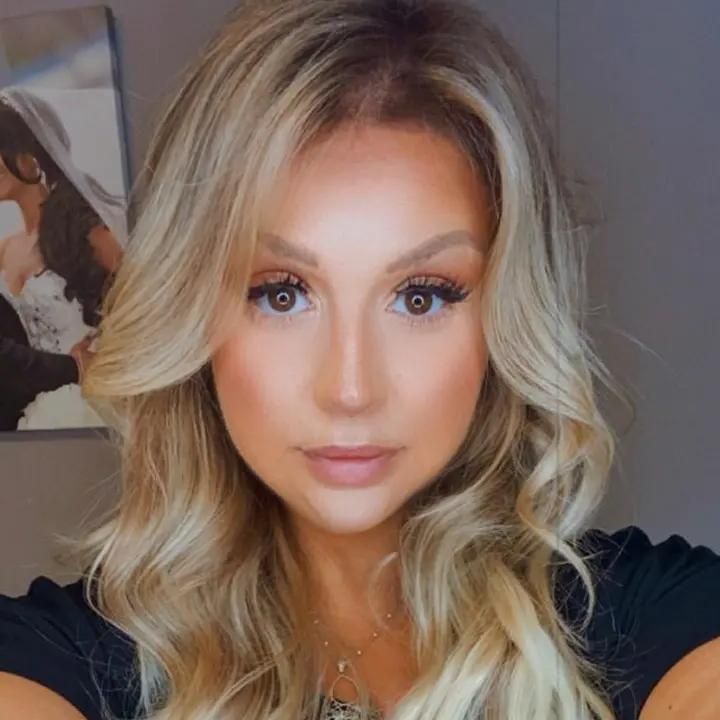 Profile Picture of Michelle Lucas (@michelle.lucasx) on Tiktok