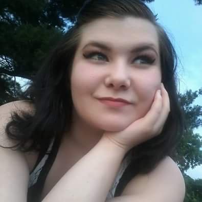 Profile Picture of Tori Clifford (@Tori_Ghostxx) on Twitter