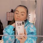 Profile Picture of ❥Malin Sande Diskerud (@malin_sande) on Instagram