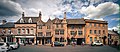 Profile Picture of Stow-on-the-Wold - Wikipedia, the free encyclopediaon Wikipedia