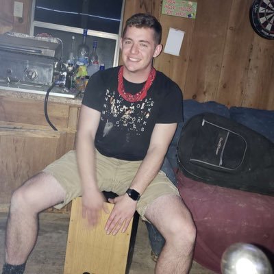 Profile Picture of Zach Attack (@@SianPond) on Twitter
