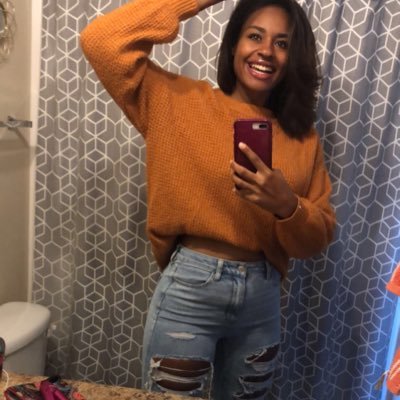 Profile Picture of Jade Adams (@jade_monet1435) on Twitter