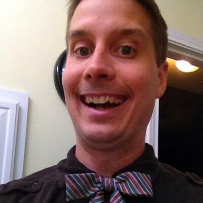 Profile Picture of David Shipp (@shippster) on Twitter