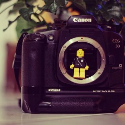 Profile Picture of RIoux Nicolas (@RIouxNicolas) on Twitter