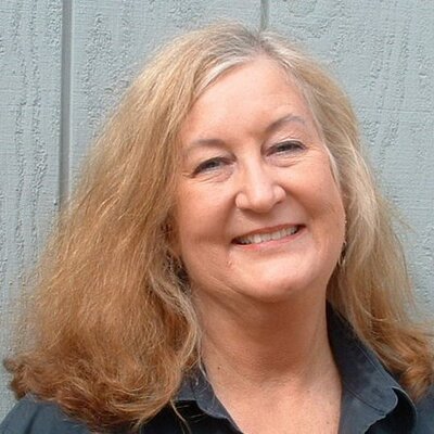 Profile Photo of Helen Ann McDermott (@hannmcdermott) on Twitter