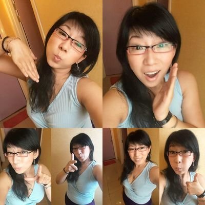 Profile Picture of Erica Chew (@ericagpj) on Twitter