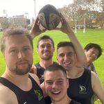 Profile Picture of Mark Shields (@mark_c_shields) on Instagram