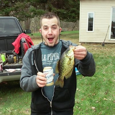 Profile Picture of Andrew Struthers (@AndrewStruther8) on Twitter