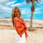 Profile Picture of Jordan DeSantis (@jojosclosetcleanout) on Instagram