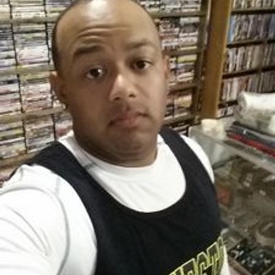 Profile Picture of Jeramiah Brown (@brown_jeramiah) on Twitter