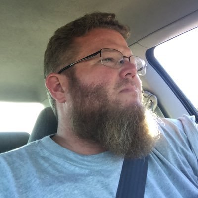 Profile Picture of John Stovall (@laserd1) on Twitter