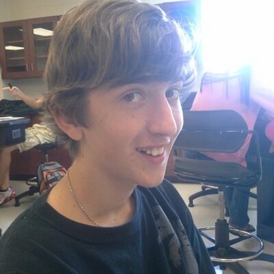 Profile Picture of Jordan Richie (@@JordanClay69) on Twitter