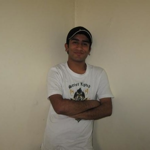 Profile Picture of Ahmer Mushtaq (@218690395) on Myspace
