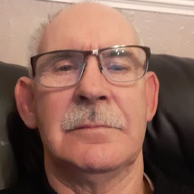 Profile Picture of Michael Hansford (@Michael39077890) on Twitter