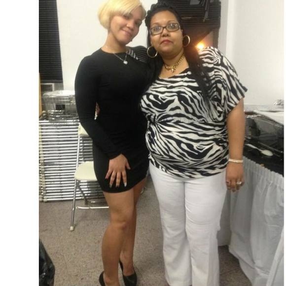 Profile Picture of April Coriano (@hotpassion81) on Poshmark