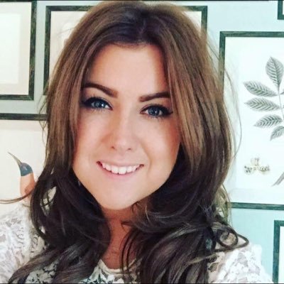 Profile Picture of Katie McCormack (@macs_katiem) on Twitter