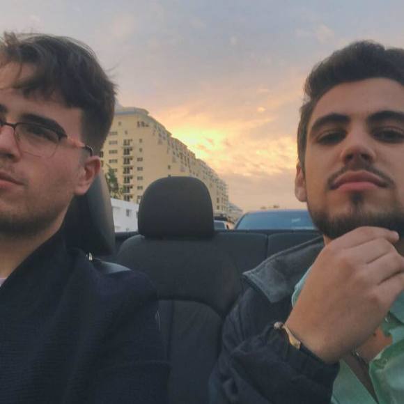 Profile Picture of Sean Rodrigues (@smrod) on Poshmark