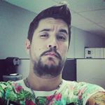Profile Picture of Alberto Javier Urquiola (@ajus1984) on Instagram