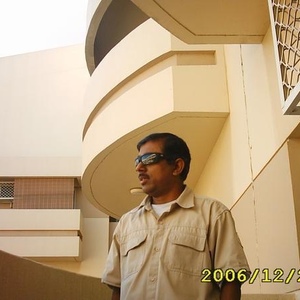 Profile Picture of Debasish Bhattacharyya (@270276277) on Myspace