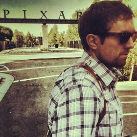 Profile Picture of Erik Hansen (@ehansen43) on Pinterest