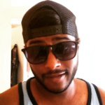 Profile Picture of Kyle Reddy (@kylobam) on Instagram