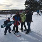 Profile Picture of Lyndee Christopherson (@hark22) on Instagram