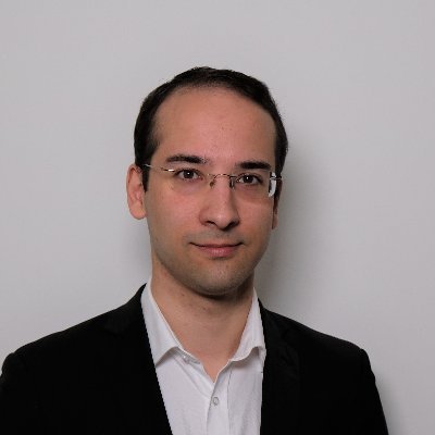 Profile Picture of Guido Von Rudorff (@ferchault) on Twitter