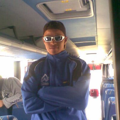 Profile Picture of Cesar Rueda (@cesarrueda) on Twitter